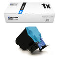 1x Toner f�r Konica Minolta Magicolor 4750 EN DN A0X5450 TNP18C CYAN