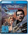 Starship Troopers - Traitor of Mars [Blu-ray] von Ne... | DVD | Zustand sehr gut