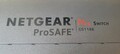 Netgear GS116E V2 Gigabit ProSafe Plus Smart Managed Switch 16-Port