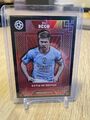Kevin de Bryne 04/10 numbered Topps Deco Hobby Box 2022/2023