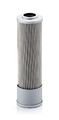MANN-FILTER H 618 Filter, Arbeitshydraulik