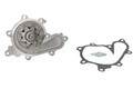 Wasserpumpe mechanisch D11084TT THERMOTEC für NISSAN NAVARA NP300 PICK UP