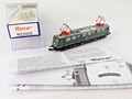 Roco N23400 schwere Güterzuglok E-Lok BR 150 085-9 DB, Analog, Spur-N