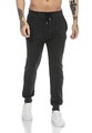 Redbridge Herren Jogginghose Sporthose Freizeit-Hose Sweat-Pants Logo Line Basic