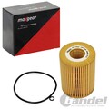 MAXGEAR ÖLFILTER FILTEREINSATZ passend für CHRYSLER 300C JEEP COMMANDER GRAND