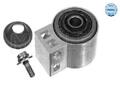Original MEYLE Halter Querlenkerlagerung 614 035 0037 für Fiat Opel Saab