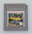 Nintendo Game Boy Classic Race Days | Original EUR Modul Spiel | Guter Zustand
