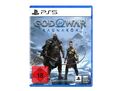 PS5 GOD OF WAR RAGNARÖK