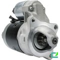 Anlasser Starter 12 V 0,9 KW 9 Zähne HC-CARGO für u.a. RENAULT 5
