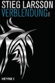 Verblendung: Die Millennium-Trilogie 1 - Roman Die Millennium-Trilogie 1 - Roman