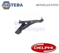 TC7912 QUERLENKER LENKER RADAUFHÄNGUNG DELPHI FÜR MITSUBISHI 1.0 A05A,1.2 A03A