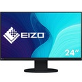 EIZO FlexScan EV2480-BK - 60,5 cm (23.8 Zoll) - 1920 x 1080 Pixel - Full HD - LE