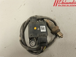 ORIGINAL Lambda-Sonde rechts RENAULT MASTER III Platform/Chassis (EV, HV, UV)...