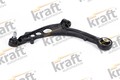 KRAFT AUTOMOTIVE Querlenker Dreieckslenker 4213122 für PUNTO FIAT 16V 188 233