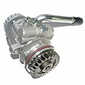 Servopumpe Hydraulikpumpe Servolenkung für VW T5 + Touareg 2,5 TDI