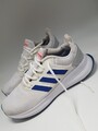 Adidas Herren Schuhe Grösse 42 Weiss