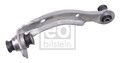 Querlenker Vorderachse links für NISSAN MICRA III C+C NOTE EVALIA Bus NV200