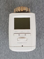 Eurotronic Comet Plus Heizkörperthermostat - Weiß 700018 für FRITZ!-Heimnetzwerk