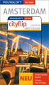Amsterdam - Buch mit cityflip