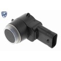 1x Sensor, Einparkhilfe VEMO V10-72-0818 passend für AUDI PORSCHE SEAT SKODA