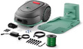 NEU OVP Philips Rasenmähroboter 3000 Serie - Garden Care RSL3000/10