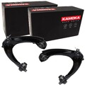 2X KAMOKA QUERLENKER OBEN VORNE PASSEND FÜR HONDA CIVIC CR-V INTEGRA
