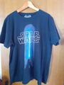 Star Wars T-Shirt XXL
