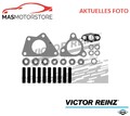 MONTAGESATZ DICHTSATZ TURBOLADER VICTOR REINZ 04-10106-01 P FÜR MAZDA 323 F VI