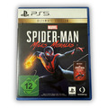 Marvel`s Spider-Man: Miles-Morales-Ultimate Edition | Sony PlayStation 5 | 2020