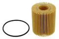 Ölfilter MAPCO 64505 Filtereinsatz für TOYOTA AVENSIS Kombi (T25)