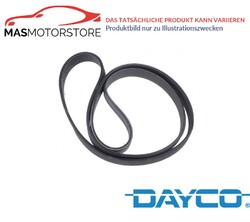 KEILRIEMEN KEILRIPPENRIEMEN DAYCO 6PK1080 I FÜR AUDI A4,A1,B6,8XK,8XF 1.6L,1.4L