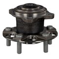 Radlagersatz BLUE PRINT ADC48356 für MITSUBISHI, Hinterachse