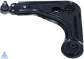 LEMFÖRDER 1786501 Lenker, Radaufhängung vorne links für FORD COURIR FIESTA Neu