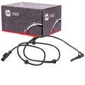 ABS-SENSOR RADDREHZAHL VORNE passend für CITROËN JUMPER FIAT DUCATO OPEL MOVANO 