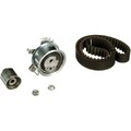 Zahnriemensatz Gates K055569XS Powergrip™ für Audi Seat Skoda VW