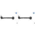 2x MEYLE QUERLENKER HINTEN OBEN VORNE passend für LEXUS CT TOYOTA AURIS AVENSIS 