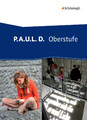 P.A.U.L. D. (Paul) - Oberstufe. Schulbuch | Persönliches Arbeits- und Lesebuch
