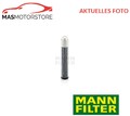 FILTER ARBEITSHYDRAULIK MANN-FILTER H 7010 P FÜR DEUTZ-FAHR AGROTRON X 720