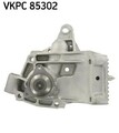 SKF VKPC 85302 Kühlmittelpumpe Wasserpumpe für OPEL Movano Kastenwagen (X70)