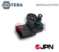 75E9127-JPN MAP SENSOR DRUCKSENSOR SAUGROHRDRUCK INTAKE MANIFOLD JPN NEU