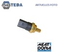 82128 KÜHLMITTELTEMPERATURSENSOR MEAT & DORIA FÜR SKODA FABIA I,FABIA II