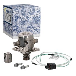 VEMO HOCHDRUCKPUMPE KRAFTSTOFFPUMPE passend für BMW 1 2 3 4 5 6 7 X3 X4 X5 X6 |