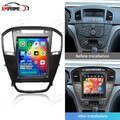 9.7" Android 15 Autoradio GPS Navi Carplay 4+64G WIFI Für Opel Insignia 2009-13