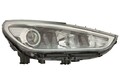ALKAR Scheinwerfer Rechts für HYUNDAI i30 Schrägheck (PDE, PD, PDEN) 2776580
