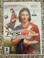 Pro Evolution Soccer 2009 (Wii) PEGI 3+ Sport: Fußball. Vorgeliebt.