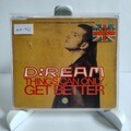 D:Ream – Things Can Only Get Better, Maxi-CD (G/G-), MM-142