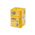 1x Glühlampe HELLA 8GD 002 088-141 passend für AEBI MASSEY FERGUSON CLAAS