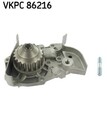 SKF Wasserpumpe VKPC 86216 für DACIA RENAULT