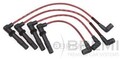 Bremi 220G200 Zündleitungssatz für SEAT SKODA VW