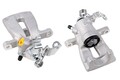 Bremssattel Hinterachse rechts für OPEL CHEVROLET ASTRA G Stufenheck Caravan CC